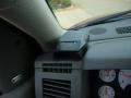 2007 Inferno Red Crystal Pearl Dodge Ram 3500 Laramie Quad Cab 4x4 Dually  photo #27
