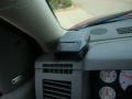 Inferno Red Crystal Pearl - Ram 3500 Laramie Quad Cab 4x4 Dually Photo No. 27