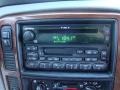 Audio System of 2003 Windstar SEL