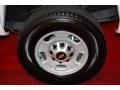 Summit White - Silverado 2500HD Crew Cab 4x4 Photo No. 8