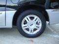 2003 Ford Windstar SEL Wheel and Tire Photo