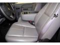 Summit White - Silverado 2500HD Crew Cab 4x4 Photo No. 10