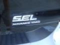 2003 Ford Windstar SEL Marks and Logos