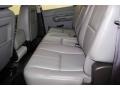 Summit White - Silverado 2500HD Crew Cab 4x4 Photo No. 14
