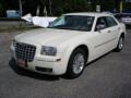 2010 Bright White Chrysler 300 Touring  photo #1