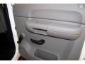 Summit White - Silverado 2500HD Crew Cab 4x4 Photo No. 15