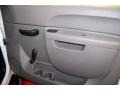 Summit White - Silverado 2500HD Crew Cab 4x4 Photo No. 17
