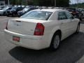 2010 Bright White Chrysler 300 Touring  photo #5