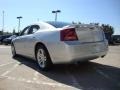 2006 Bright Silver Metallic Dodge Charger R/T  photo #3