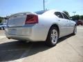 2006 Bright Silver Metallic Dodge Charger R/T  photo #5