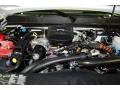 6.6 Liter OHV 32-Valve Duramax Turbo-Diesel V8 Engine for 2011 Chevrolet Silverado 2500HD Crew Cab 4x4 #53340505