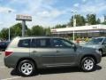 Cypress Green Pearl - Highlander 4WD Photo No. 1