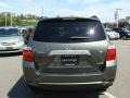 Cypress Green Pearl - Highlander 4WD Photo No. 5