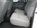 Bright White - Dakota Big Horn Crew Cab 4x4 Photo No. 10