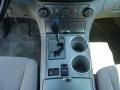 Cypress Green Pearl - Highlander 4WD Photo No. 12