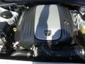 Bright Silver Metallic - Charger R/T Photo No. 28