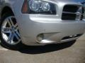 2006 Bright Silver Metallic Dodge Charger R/T  photo #31