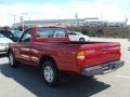Impulse Red Pearl - Tacoma Regular Cab Photo No. 4