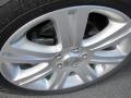 2011 Bright Silver Metallic Chrysler 200 Touring  photo #5