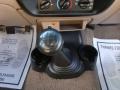 5 Speed Manual 2002 Ford Ranger XLT SuperCab Transmission