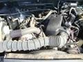 3.0 Liter OHV 12-Valve Vulcan V6 2002 Ford Ranger XLT SuperCab Engine