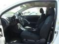 2010 Super White Scion tC   photo #7