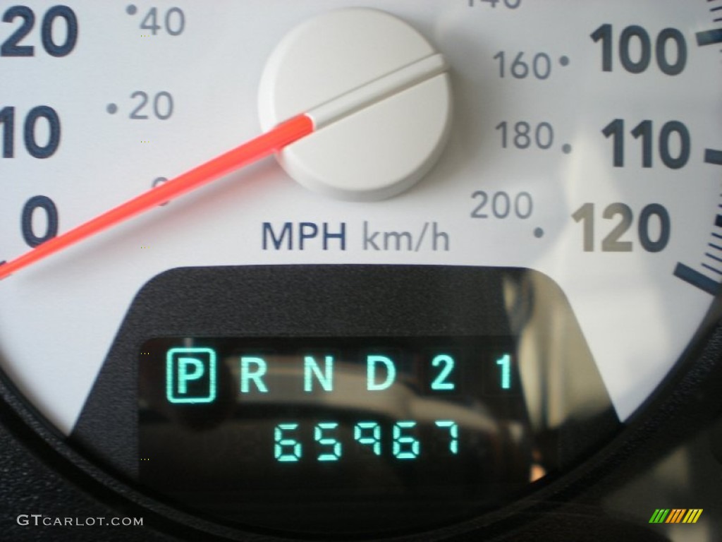 2008 Ram 1500 Big Horn Edition Quad Cab 4x4 - Light Khaki Metallic / Khaki photo #15
