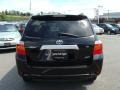 2009 Black Toyota Highlander Limited 4WD  photo #5