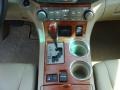 2009 Black Toyota Highlander Limited 4WD  photo #12