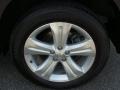 2009 Black Toyota Highlander Limited 4WD  photo #14