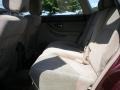 2001 Winestone Red Pearl Subaru Outback Wagon  photo #10