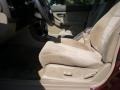 2001 Winestone Red Pearl Subaru Outback Wagon  photo #13