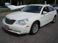 Stone White - Sebring Limited Sedan Photo No. 1