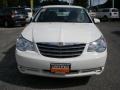 Stone White - Sebring Limited Sedan Photo No. 2