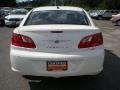 Stone White - Sebring Limited Sedan Photo No. 6