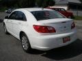 Stone White - Sebring Limited Sedan Photo No. 7