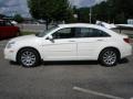 Stone White - Sebring Limited Sedan Photo No. 8