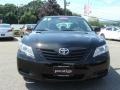 Black - Camry LE Photo No. 2