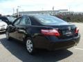 Black - Camry LE Photo No. 4