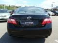 Black - Camry LE Photo No. 5
