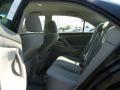 Black - Camry LE Photo No. 13