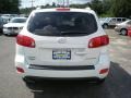 Powder White Pearl - Santa Fe SE Photo No. 6