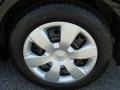 Black - Camry LE Photo No. 14