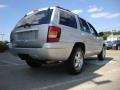 2003 Bright Silver Metallic Jeep Grand Cherokee Limited 4x4  photo #3