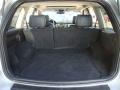 2003 Jeep Grand Cherokee Limited 4x4 Trunk