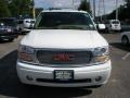 Summit White - Yukon Denali AWD Photo No. 2