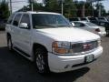 Summit White - Yukon Denali AWD Photo No. 3