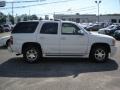 Summit White - Yukon Denali AWD Photo No. 4
