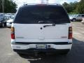 Summit White - Yukon Denali AWD Photo No. 6