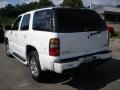 Summit White - Yukon Denali AWD Photo No. 7